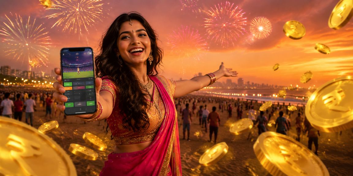 Sports betting on rupee-ruled platform in Chennai