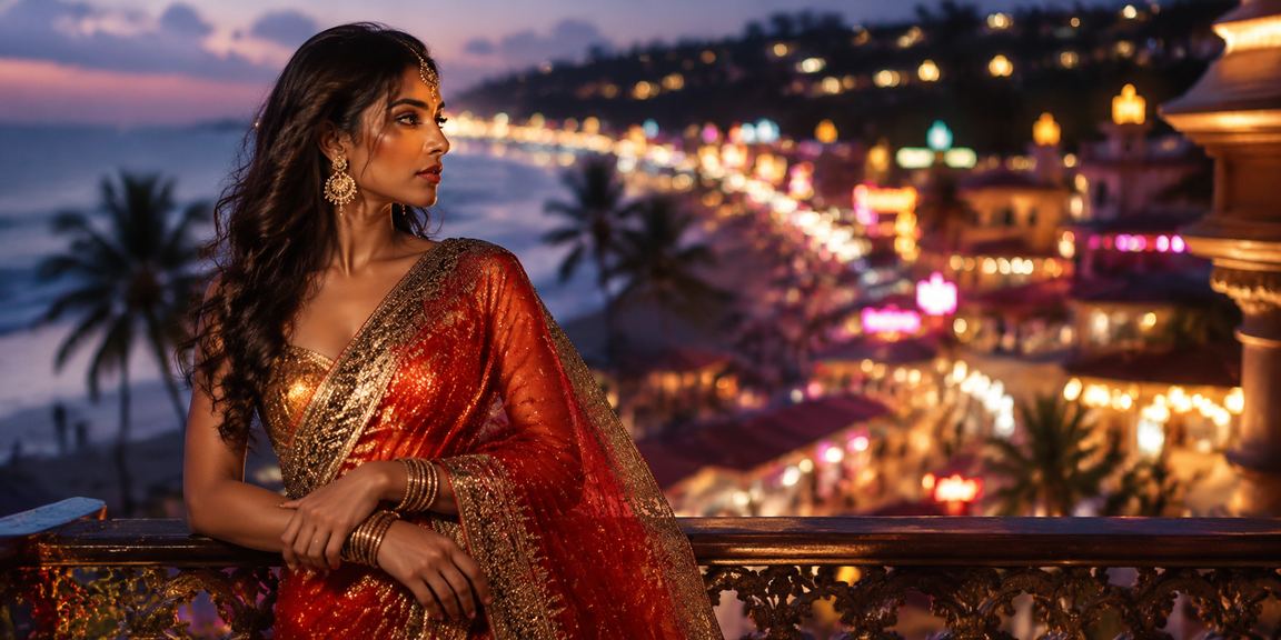 Payment recharge in Goa beach casino betting